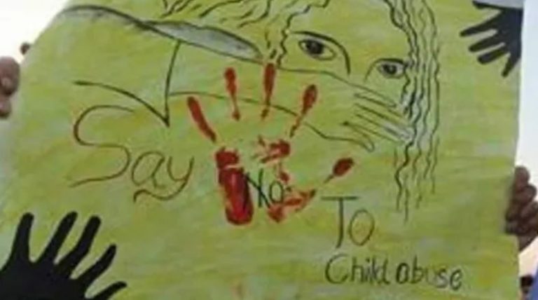 Minor Girl Kidnapped And Raped, Rescued In Swift Action By Police The Next Day