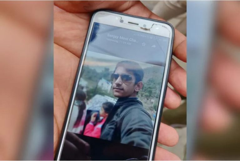 Delhi Man Lynched By His Girlfriend’s Brother And Cousin