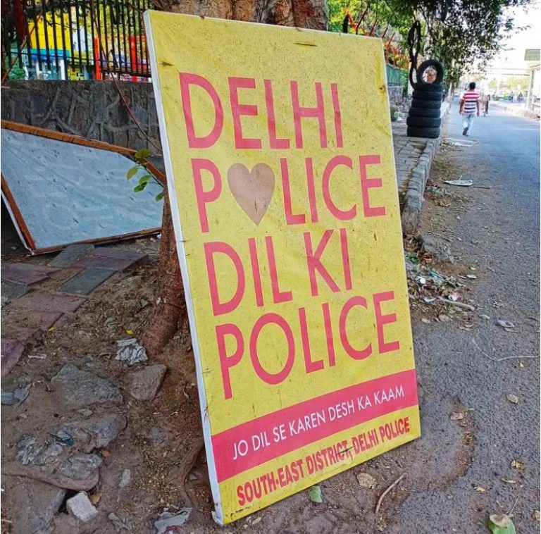 How Delhi Police’s Fear Of Being Called ‘Communal’ Almost Got A Minor Girl Trafficked