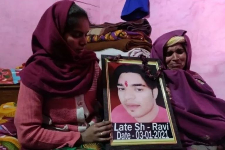Minor Boy Goes To Wish Female Friend On New Year Eve, Gets Lynched By Her Family