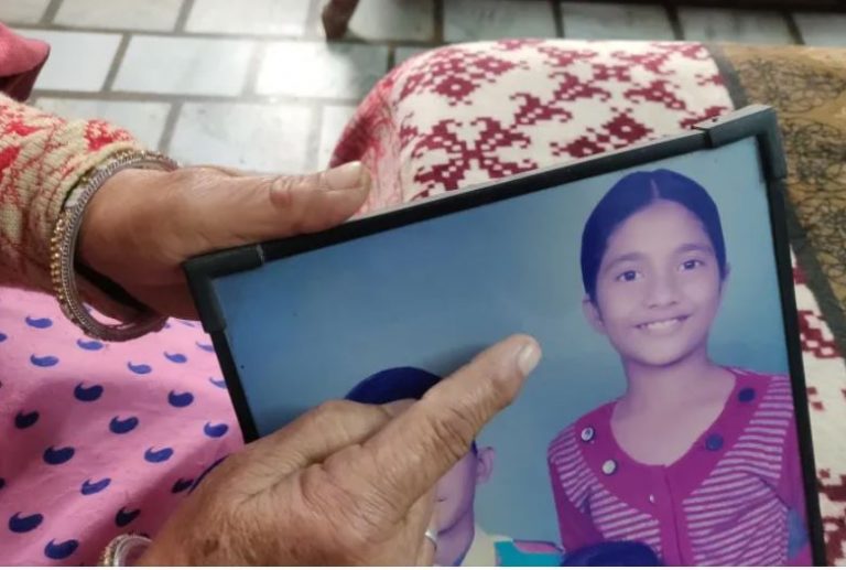 Woman Elopes With Boyfriend, Gets Looted, Killed And Chopped Into Pieces