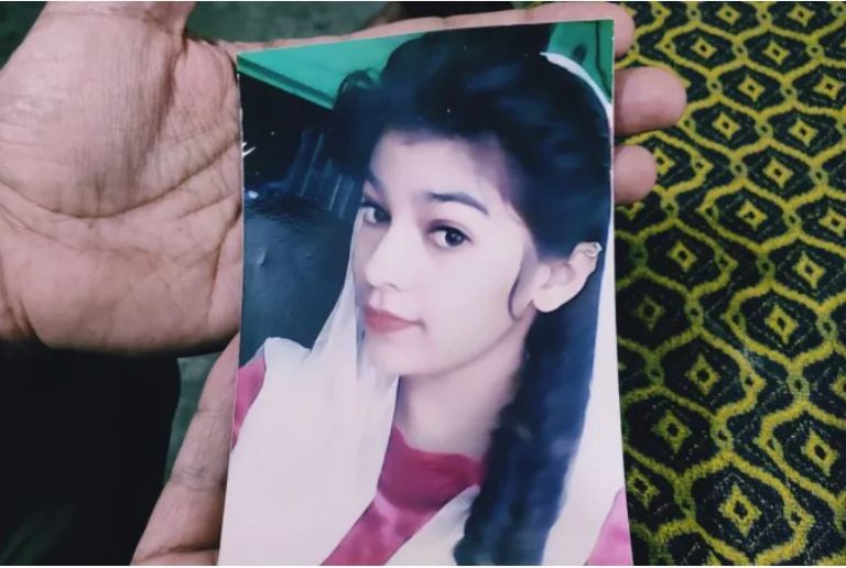 Popular Tik Tok User Stabs A Woman To Death Two Days Before Her Wedding