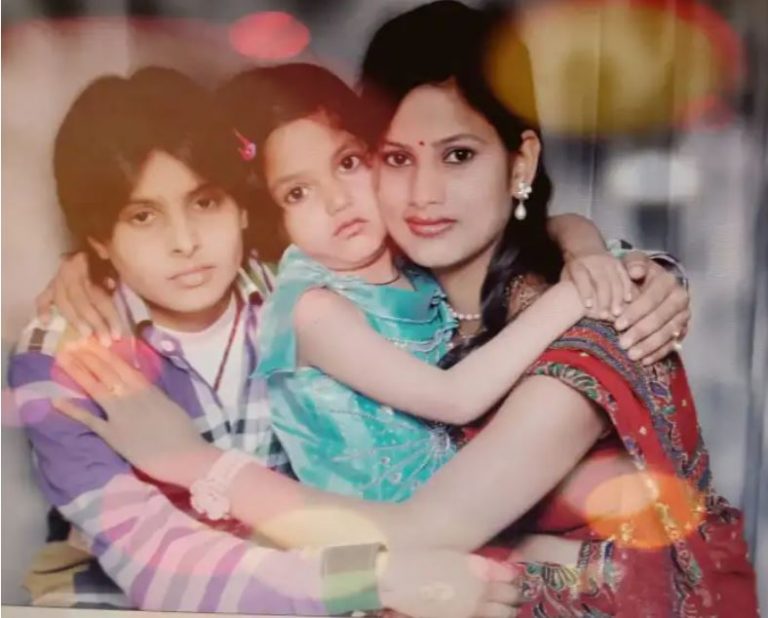 Rotting Body Of Woman And Her Minor Daughter Found Buried In Live-In Partner’s House