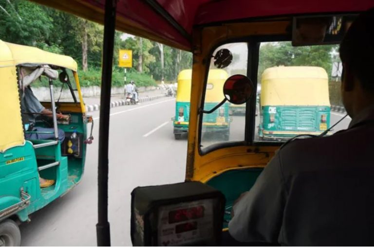 Woman Kidnapped And Violated In Running Auto, Rescued By Alert Police