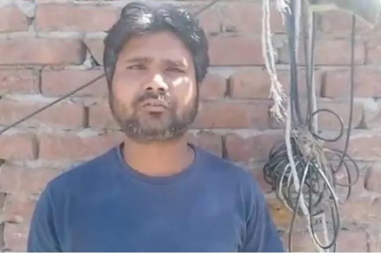 When Our Timely Intervention Propped Up A Riot-Hit Food Vendor’s Life