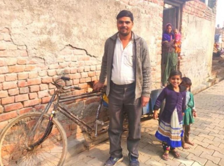 Biryani Seller Assaulted And Robbed Of Income, Gets Monetary Relief After Our Intervention