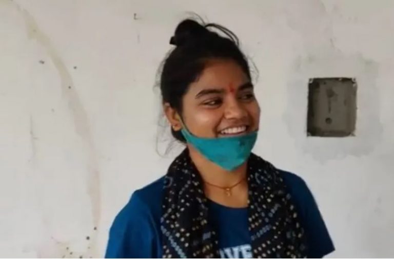 When We Saved A Young Woman From Debt That Had Grown Three Times Scarier