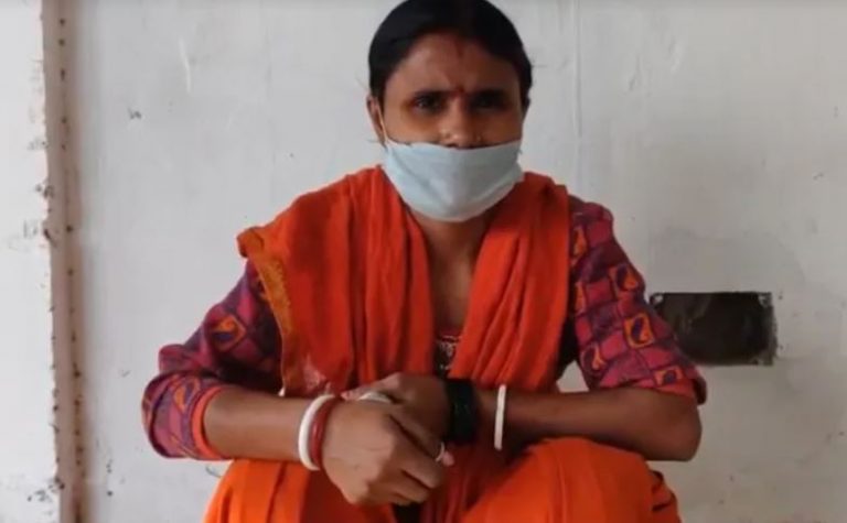 How We Saved A Househelp From Going Jobless And Homeless During Lockdown