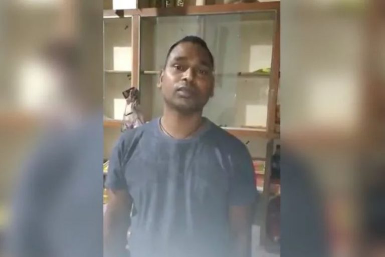 Delhi Man, Whose House Was Looted By Rioters, Gets Emergency Monetary Relief
