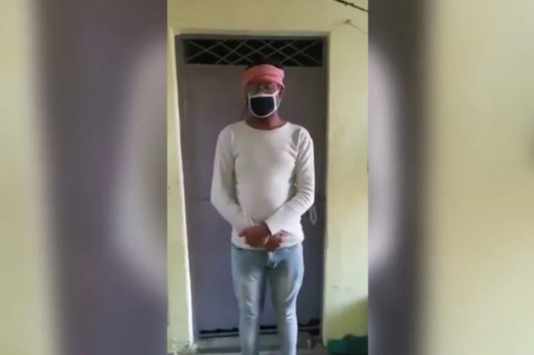 A Tea Seller Hit By Riots And Lockdown Gets Support From Us
