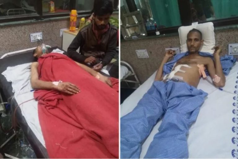 Story Of Nine Riot-Hit Families That We Helped Save From Sinking Further Into Despair