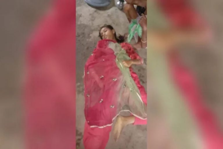 Odisha Woman Kills Self Days After Being Molested By Aged Man; Police’s Role Draws Flak