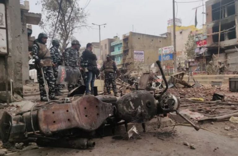 Story Of Three Families Whose Livelihoods We Helped Save After Delhi Riots