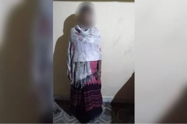 Trapped, Raped, Trafficked, Impregnated: A Minor Tribal Girl’s Tragic Story