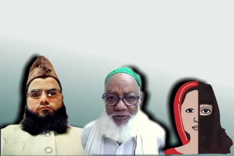 Mosque Committee Accuses Imam Of Preaching To Youths To Trap And Convert Girls