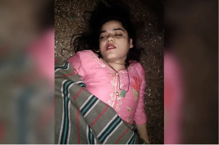 Woman Who Eloped, Converted And Had Nikah, Found Dead At Husband’s House A Year Later