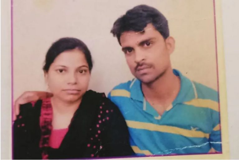 Seven-Months Pregnant Woman Files Case Against ‘Husband’ For Forcing Her To Convert To Islam Despite Marrying Her In Temple