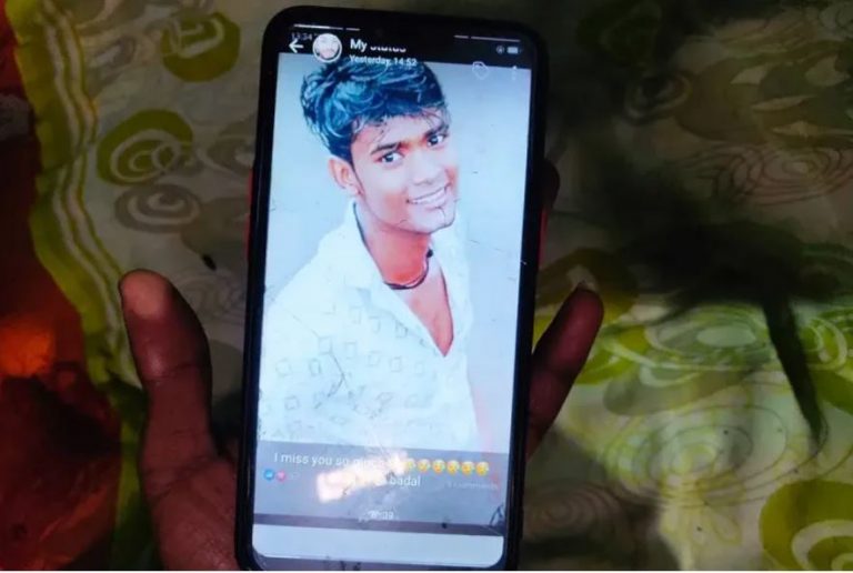 Family Of Man Killed By Girlfriend’s Family Says Killers Told Him To Accept Islam Or Call Off Relationship